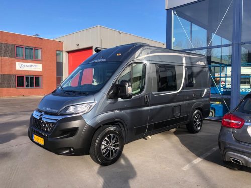 POESSL KW 22