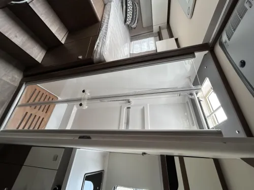 Hymer B ML I 780 photo : 4