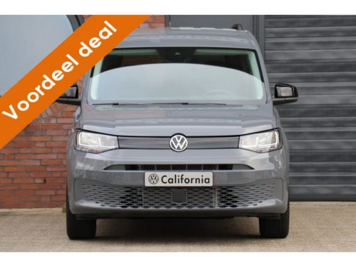 Volkswagen Caddy California 1.5 TSI 84 KW/114 PK DSG Automaat! Preisvorteil &euro; 4000,- Sofort lieferbar! 219812 Foto: 1