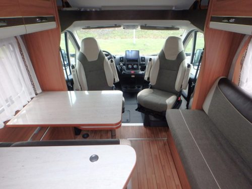 Weinsberg CaraLoft 650 MF foto: 13