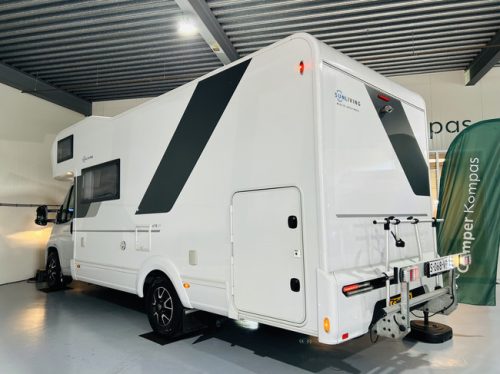 Sun Living , Adria A 75DP 6 Schlafpl&auml;tze, gepflegter Zustand 2023 Foto: 5