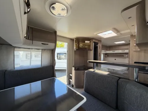 Hobby Prestige 660 WFC SPECIAL OFFER!  photo: 14