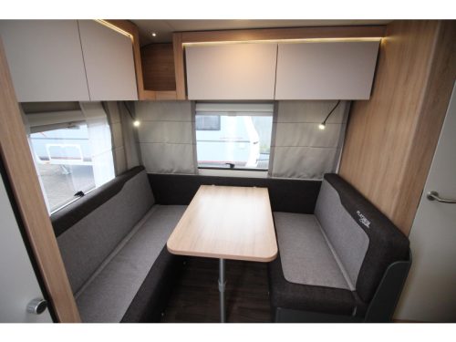 Knaus Sport Platinum 420 QD New model 2027 photo: 6