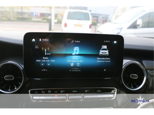Mercedes-Benz Marco Polo V250 190hp Auto. | 12 months Warranty | photo: 1