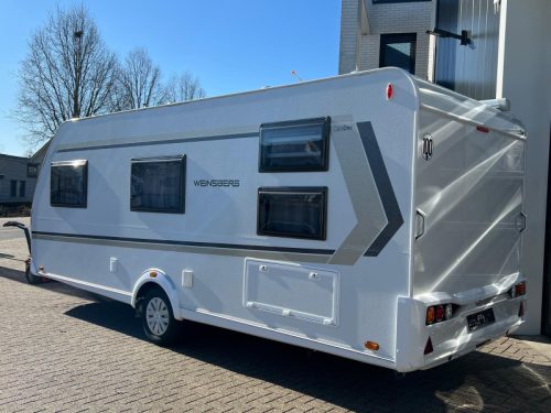 Weinsberg CaraOne 550 QDK Mover, Markise, Vorzelt Foto: 7
