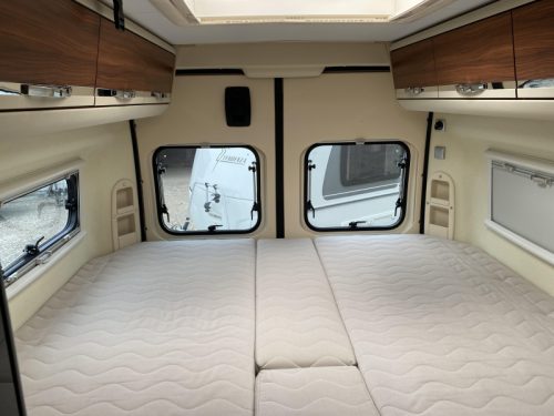 Adria Twin 640 SLX L&auml;ngsbetten wie neu Foto: 18