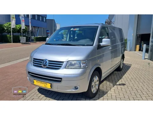 Volkswagen Transporter T5 TDI | NL bus | Neat camper | photo: 5