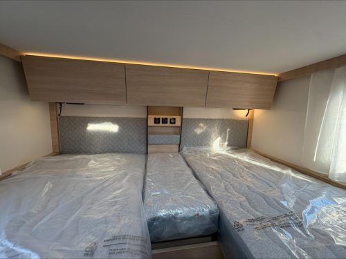 Rapido 866 F OPTIMUM LINE  foto: 12
