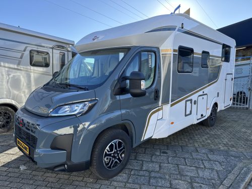 B&uuml;rstner Lyseo TD 690 G B66 EDITION Foto: 6