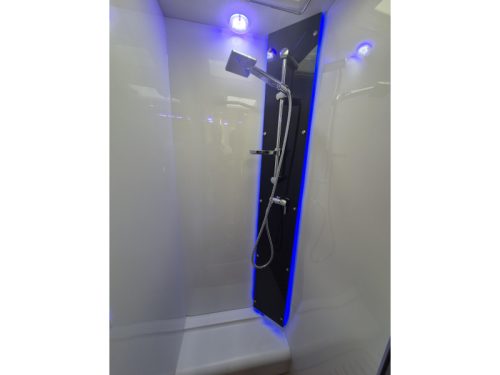 Chausson Titanium Premium 777 GA Automaat Foto: 16
