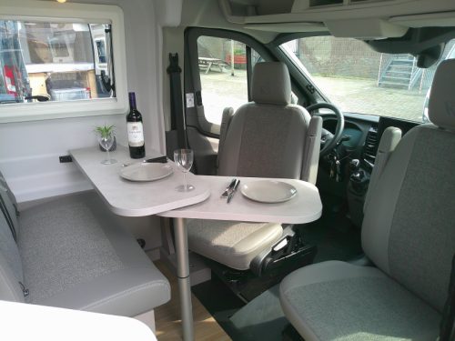 Etrusco CV 4 x 4 165HP photo: 2