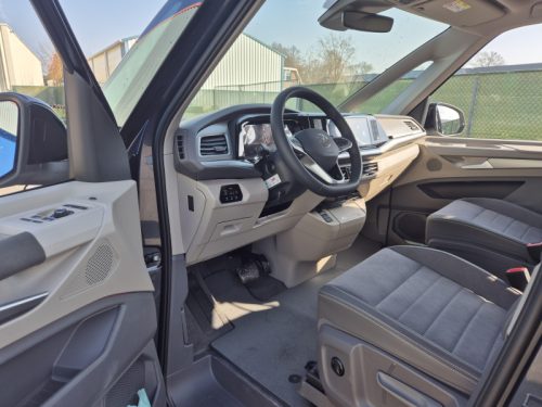 Volkswagen California Ocean T7 Ocean Diesel Full! photo: 17