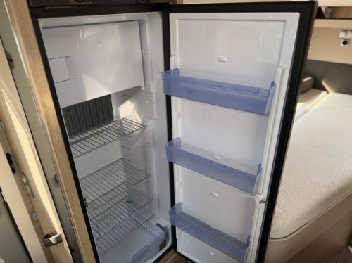 Knaus SKY TI 650 MF / Kostenlose Lagerung Foto: 10