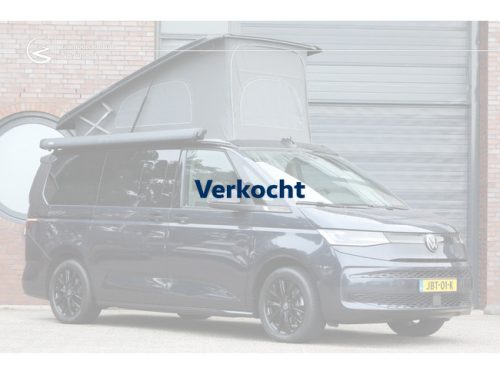 Volkswagen California Beach Tour 1.5 eHybrid 180 kW / 245 PK DSG 4Motion photo: 4