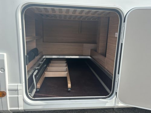 Weinsberg CaraSuite MF Franz&ouml;sisches Bett, Airco 230 Foto: 16