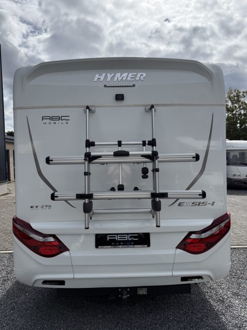 Hymer Exsis-i 678 foto: 7