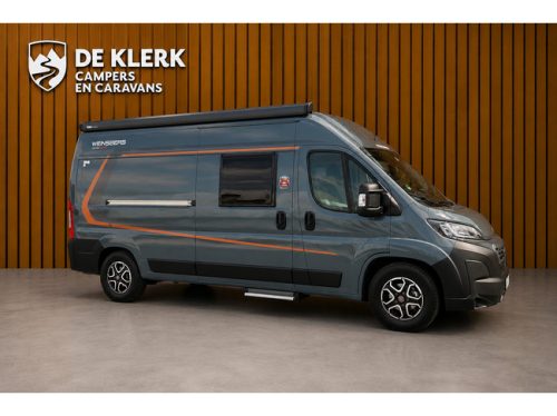 Weinsberg CARABUS 600 MQ EDITION [FIRE] erwartet Foto: 0