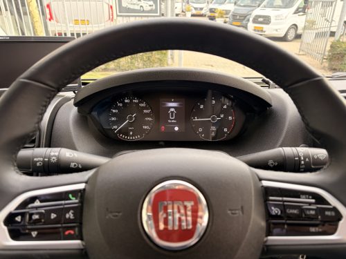 Frankia Yucon 6.0 GD DWARSBED + HEFDAK 9TRAPS AUTOMAAT FIAT8 foto: 10