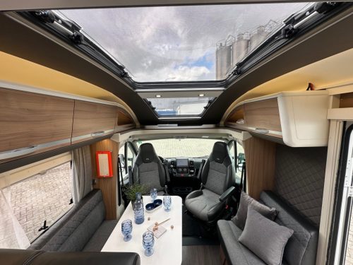 ADRIA CORAL 670 SL AXESS photo: 5