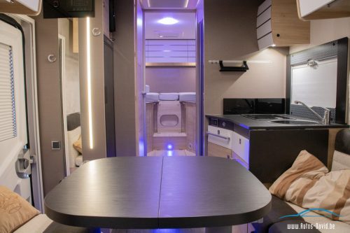 Challenger 337GA Graphite Edition VIP photo: 2