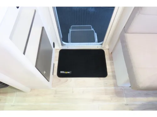 Dethleffs C'Go 475 FR MOVER+AWNING photo: 9