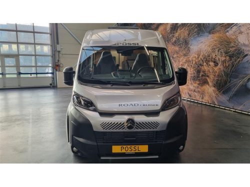 P&ouml;ssl Roadcruiser photo: 20
