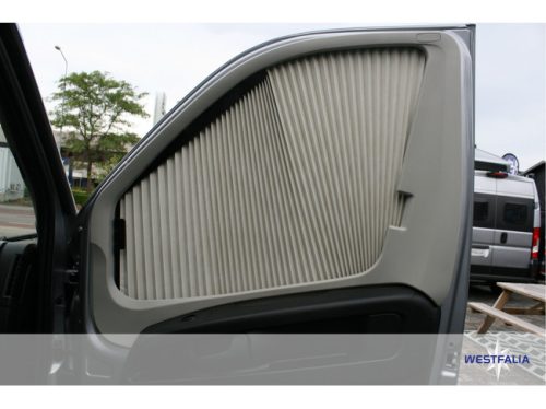 Westfalia Columbus 600E 140pk Aut. Camas individuales | Oferta neta foto: 19