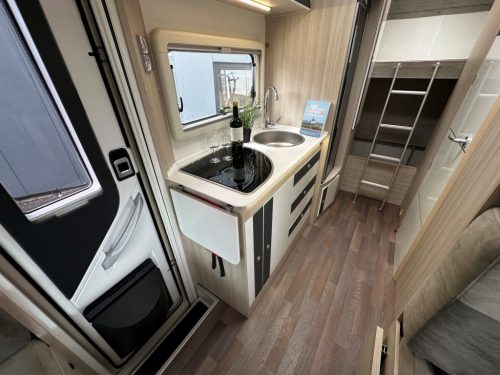 ILUSION Sundriver T760 photo: 19