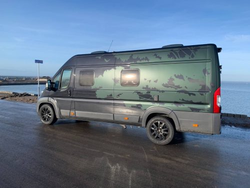 CITROEN JUMPER