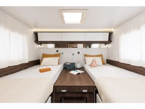 Benimar Sport 363 OFFER photo: 6