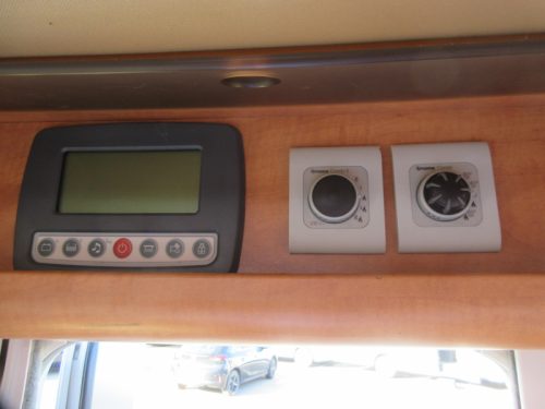 Carthago Chic C-Line I 4.8 LE  photo: 15