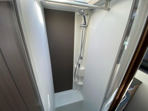 Adria CORAL 670 SL 2.2 140hp SINGLE BEDS CAMERA CRUISE photo: 9