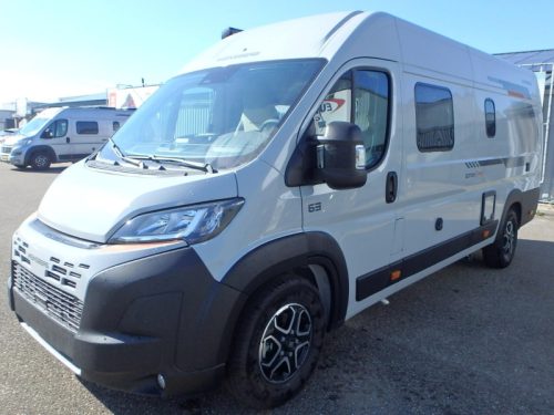 Weinsberg CaraBus 630 ME Fire Edition  photo: 30