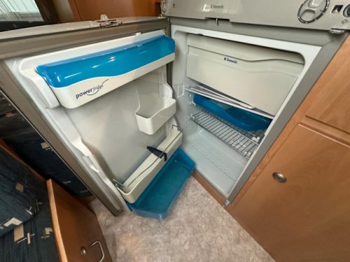 Kip Traveller 41 TDB Cruise Edition photo : 20