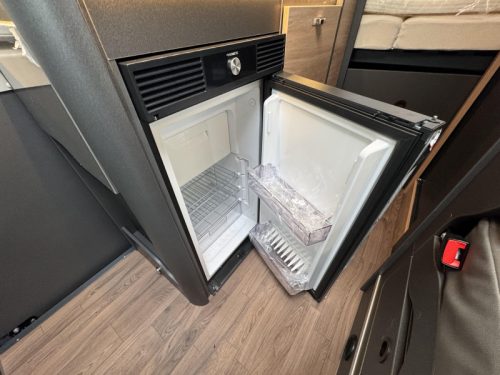 Knaus Boxlife 540 MQ Platinum selection foto: 14