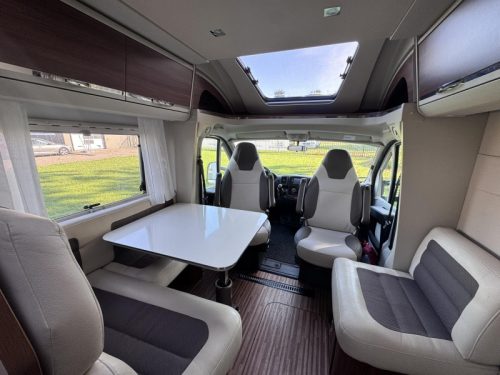 Adria Matrix M 670 SL photo: 10