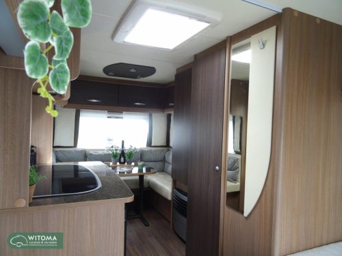 B&uuml;rstner Premio 435 TS SALE OFFER! photo: 4