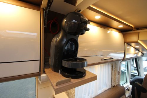 Carthago C-tourer I 148 LE photo: 11