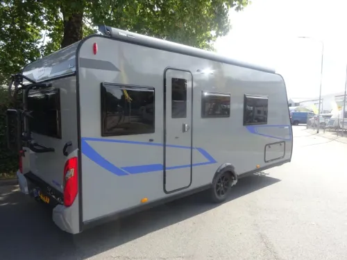 Caravelair Sport Line 480  foto: 4