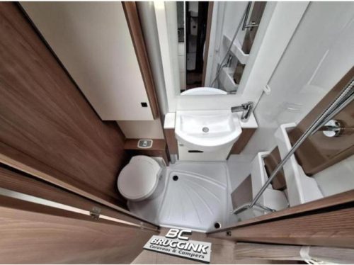 B&uuml;rstner Lyseo Harmony Line 690 G EX-VERMIETUNG 0 KM!! NEUES Foto: 11