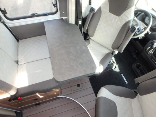 Knaus Boxlife 600 ME Foto: 11