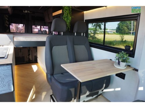 Volkswagen Crafter photo: 15
