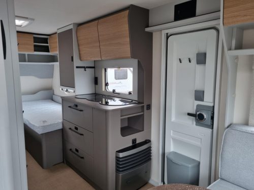 B&uuml;rstner B66 490 TL - Einzelbetten - Foto: 6