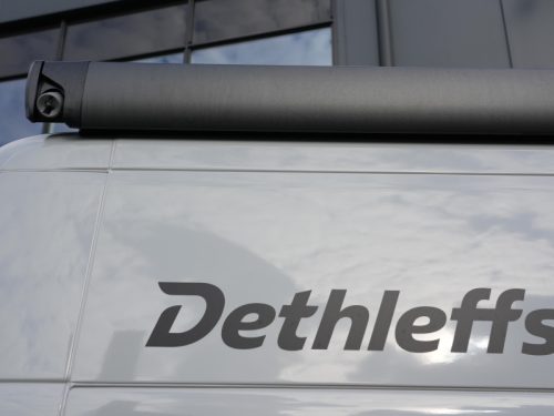 Dethleffs Globetrail 600 DS - Automaat Foto: 13