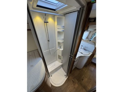 Hymer T 678CL photo: 19