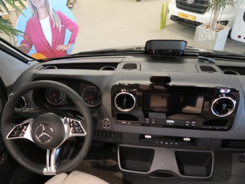 Hymer GT-S 685 685 170 PS AUTOMATIK Foto: 12