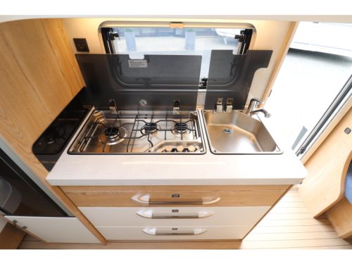 Hobby Excellent Edition 495 UL MODEL 2027 - 220 photo: 16