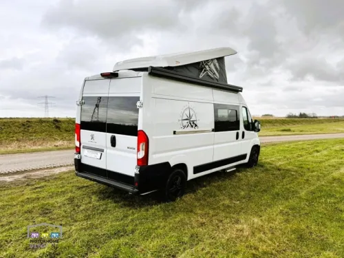 Peugeot Boxer 600 photo: 7