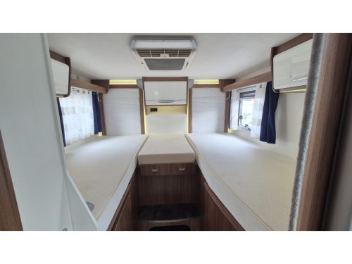 Pilote Sensation 740 G photo: 13