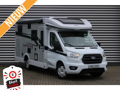 McLouis MC4 SLIM 339 NEU Kompakt